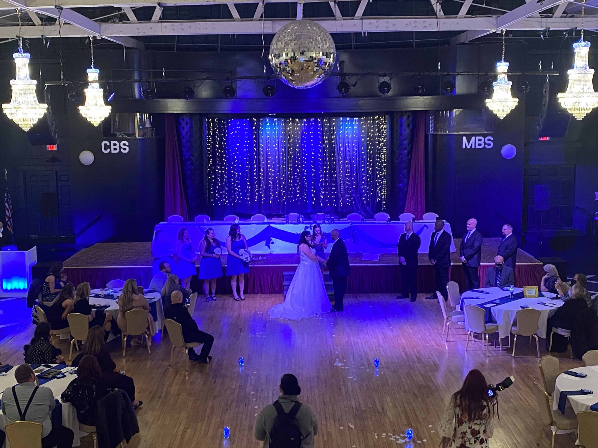 Gallery | Event Venue Ohio by Valley Dale Ballroom