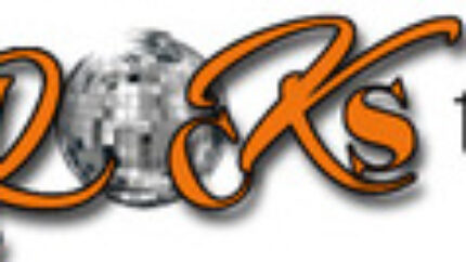 Valley Dale Rocks the Ballroom logo