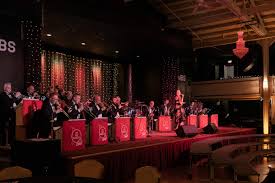 Rick Brunetto Big Band with vocalist Lori Everhart