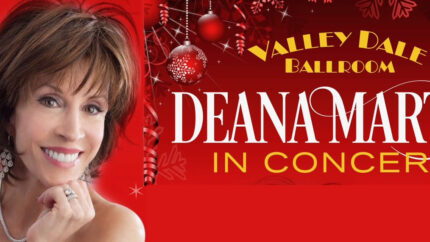 Deana poster 2