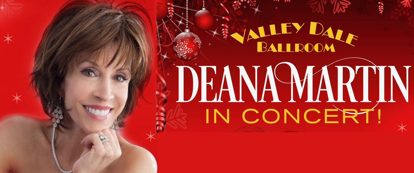 Deana Martin In Concert
