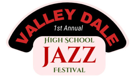 VALLEY DALE HS Fest logo